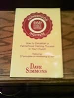The Fatherhood Institute: How to Establish Fatherhood Training Process in Your Church (Dad The Family Shepherd) B000X4RM9A Book Cover