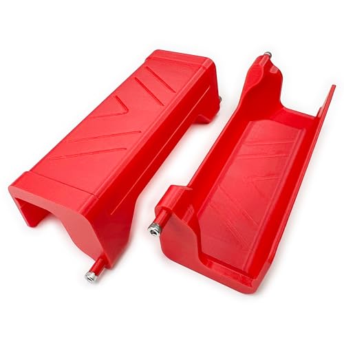 Replacement Latch Handle (2-pack) for Husky Latch and Stack Tote Storage Bin Containers