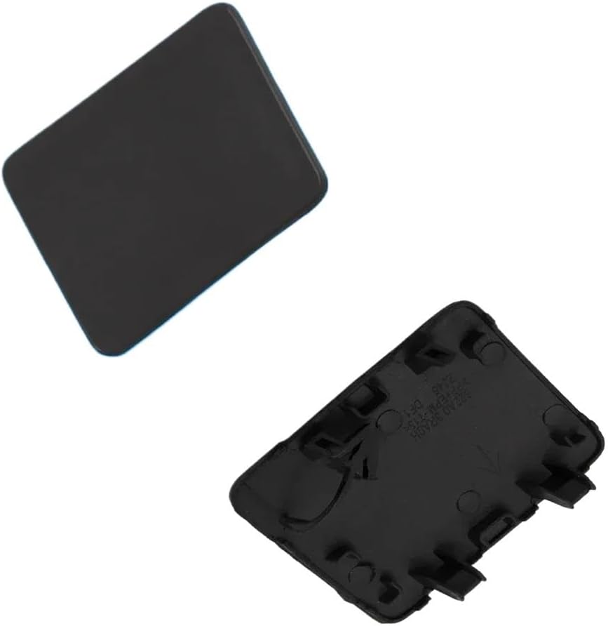 に適合する セントラ 2013-2015年式 622A03SH0A 622A0-3SH0A フロントバンパー トウフック アイ カバ