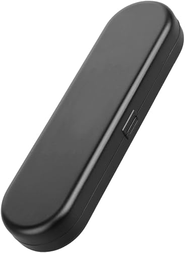 Miniatura 3 de BESPORTBLE Cajas Organizadoras Dartboards 2pcs Caja de almacenamiento de plástico Estuche de transporte duro de reemplazo para punta Dardos de