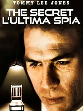 The Secret - L'ultima Spia