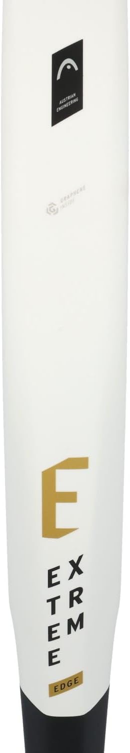 Head Extreme Edge White
