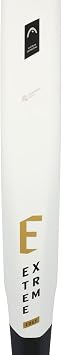 Head Extreme Edge White