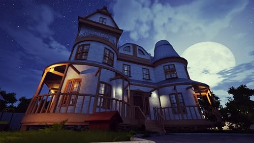 Ghost Master Resurrection Xbox Series X - vue 4