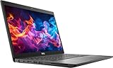 Dell Latitude 7490 Business Laptop, 14-Inch FHD (1920x1080), Intel Core i5-8250U, 16GB RAM, 512GB SSD, QWERTY Keyboard, Windows 11 Pro (Renewed) - Image 2