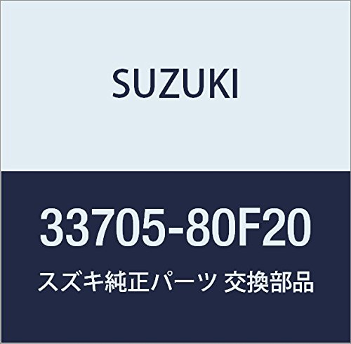 Amazon | SUZUKI (スズキ) 純正部品 コードセット ハイテンション