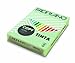 Produktbild Creative World of Crafts Kopierpapier Tinta, A3, 160 g/m², Hellgrün