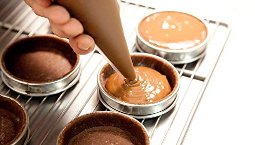 Callebaut Hazelnut Praline Paste With 50% Hazelnuts, 11.02 Pound #TOP2