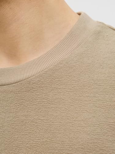 JACK & JONES Jjloui Osmos Tee Crew Neck – Ansicht 5