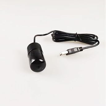 Microscope 2MP Microscope Digital USB Camera 1/2.5 CMOS Electronic eyepiece 23.2mm For color photography and video Eyepiece