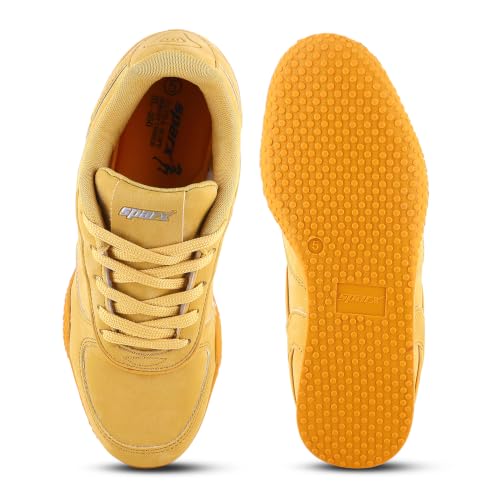 Image of SPARX Sneakers for Women SL-350 - Stylish Casual Shoes with Lightweight Design, Soft Cushioning, Comfortable Fit & Durable Sole