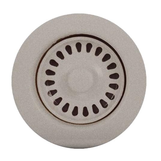 Colador de Fregadero Compuesto Universal 3.5 pulgadas