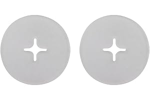 100PCS Plug Hook Oval Stopper Display Hook