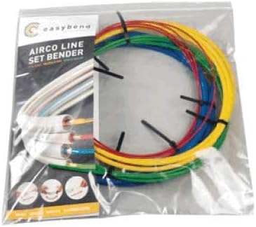 EZBK Easybend Tubing Mandrels Kit