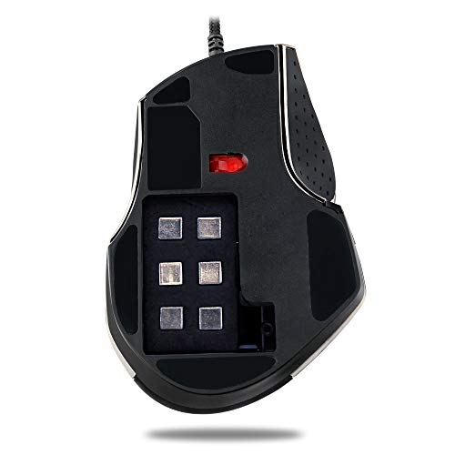 Build My PC, PC Builder, Adesso iMouse X3