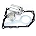 DSG 7 Speed 0AM Transmission Accumulator Repair Kit DQ200 For P189C P17BF Fault Compatible with Selected VW Volkswagen Audi Skoda Seat