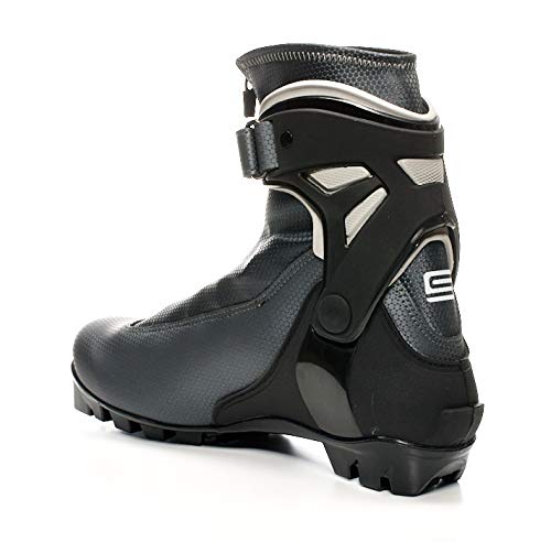 Langlaufschuhe Skating Spine Polaris für Skilanglauf