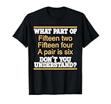Matemáticas Divertidas Números Curiosos