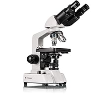 Algopix Similar Product 2 - Bresser Researcher Bino Microscope