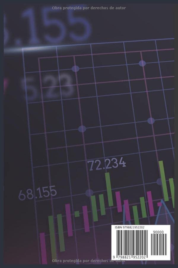 Master Your Trades: The Ultimate Trading Journal for Success