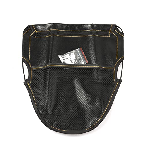 Bolsa de almacenamiento para motocicleta, organizador de herramientas para scooter Forza y PCX