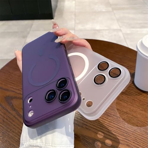 Coque iPhone 17 Air fine et transparente pour vous accompagner au quotidien