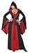 California Costumes Deluxe Hooded Robe Adult Costume