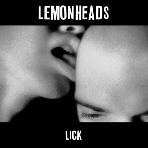 Deluxe Lick