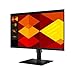 Samsung 24” (S40GD) Borderless Business Monitor with IPS Panel, 100Hz Refresh Rate, Eye Saver Mode, Ergonomic Design, Game Picture Mode, LS24D402GANXGO, 3 Yr Warranty