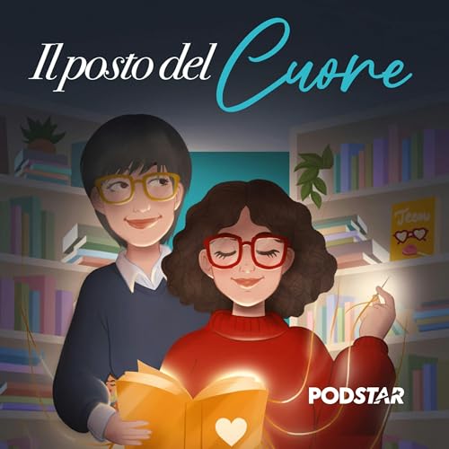『Il posto del cuore』のカバーアート