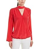 Trina Turk | Fresco Top | Pink Pop