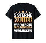 Abschiedskollege Apparel