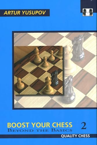 Boost Your Chess 2