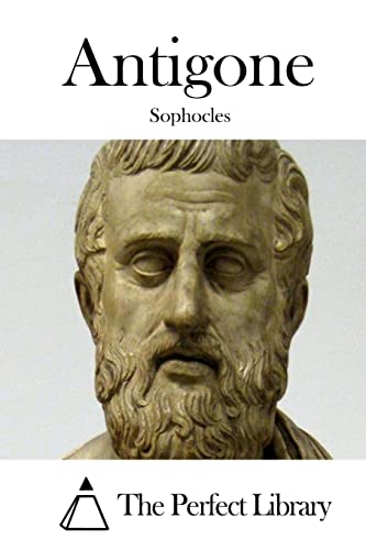 Antigone (Perfect Library)