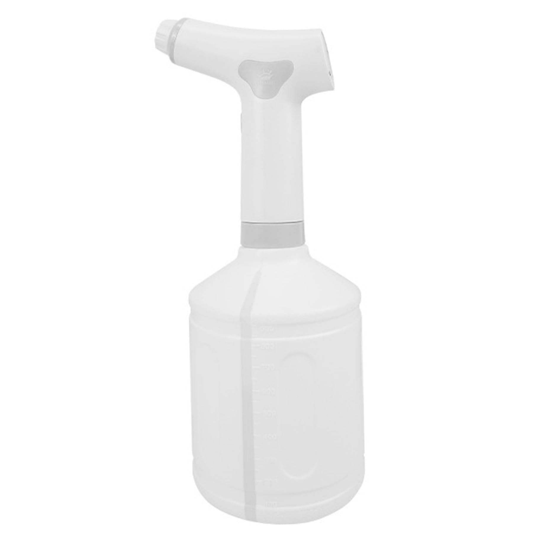 Flacon pulvérisateur électrique de 1 L rechargeable pour vos plantes