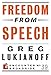 Freedom from Speech (Encounter Broadside)