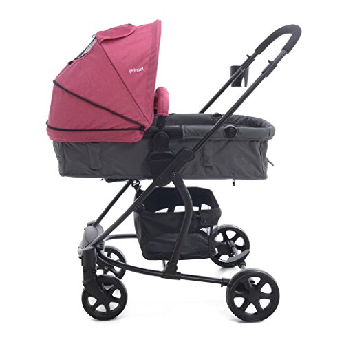 Carriolas Y Portabebés, Baby Product Imagen adicional