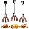 220V Voedsel Warmte Lamp, Warmer Lamp Slang Intrekbare Voedsel Verwarming Lamp High Power Voor Commerciële Hotel Keuken…