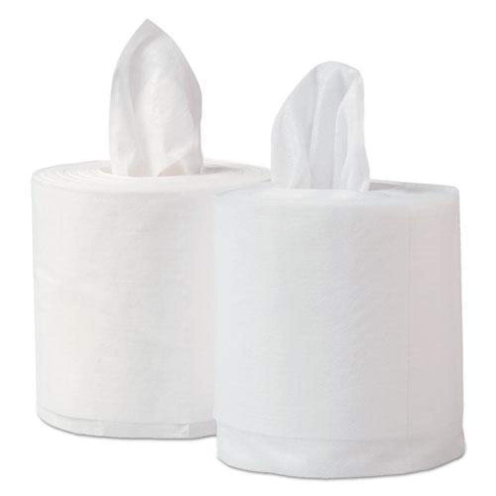 Kimtech Prep Solvent Wipers - 275 Sheets per Roll