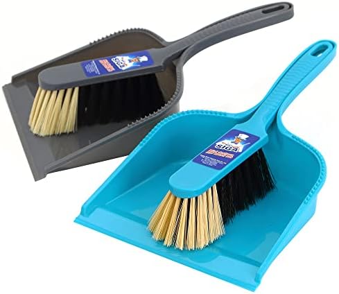 MR. SIGA Dustpan and...