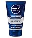 NIVEA For Men Original, Deep Cleaning Face Scrub 4.4 oz. (Pack Of 3)