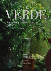 Verde en la cocina mexicana