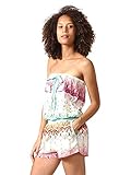 adidas - B JUMPSUIT adidas Damen B Jumpsuit Trainingsanzug, Multifarbe/Multco, 32
