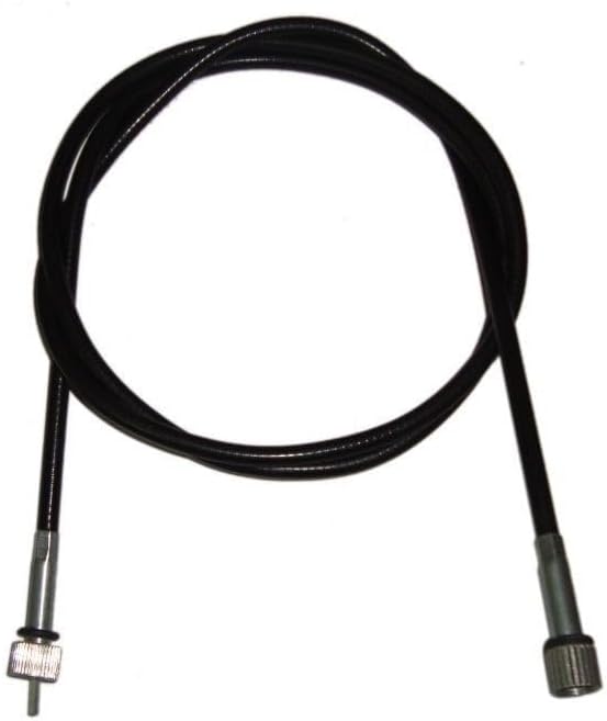 3' 10-3/4" Speedometer Cable For BSA B32 1962 Models & British Bikes