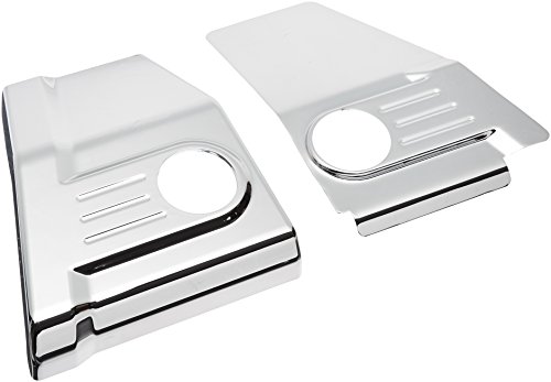 Kuryakyn 8260 Frame Trim Set