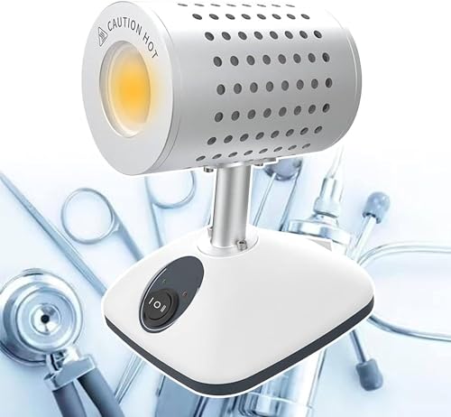 Sterilizzatore elettrico a infrarossi - Disinfezione ad alta temperatura, impostazioni 400°C e 825°C per uso in laboratorio