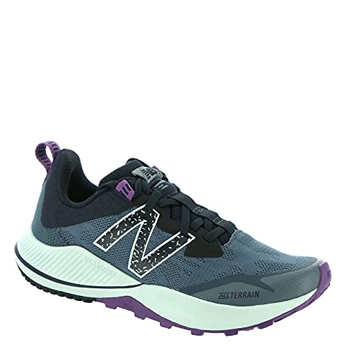 Image of New Balance Women's Dynasoft Nitrel V4 Trail Running Shoe