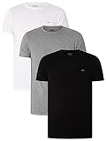 T-Shirt;Rundhalsausschnitt;Herren,Diesel;Casual