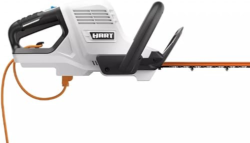 HART 18” Hedge Trimmer 20v
