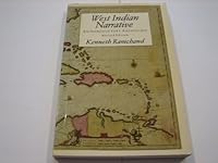 West Indian Narrative 0175662576 Book Cover